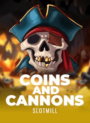 Coins and Cannons