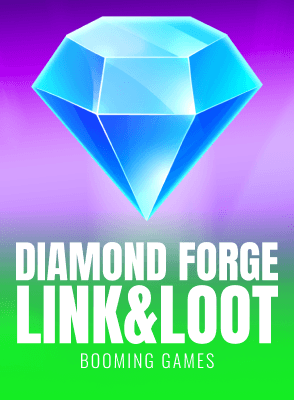 Diamond Forge: Link & Loot