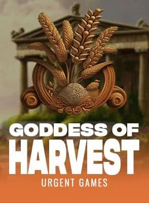 Goddess Of Harvest