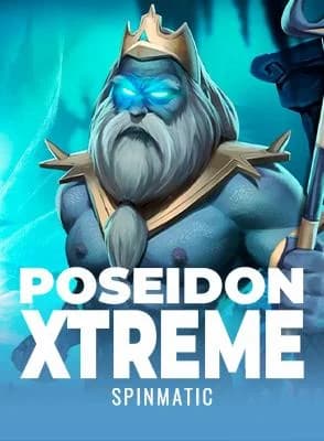Poseidon Xtreme