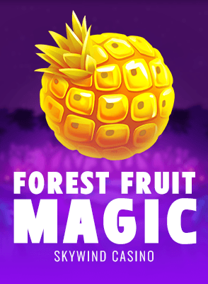 Forest Fruit Magic