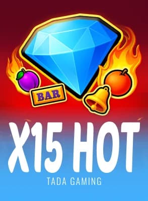 X15 HOT