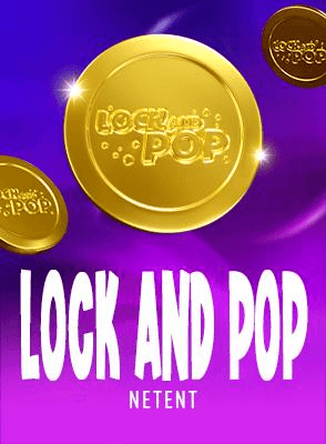 Lock And Pop