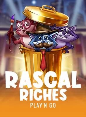 Rascal Riches