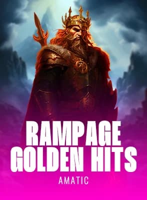Rampage Golden Hits