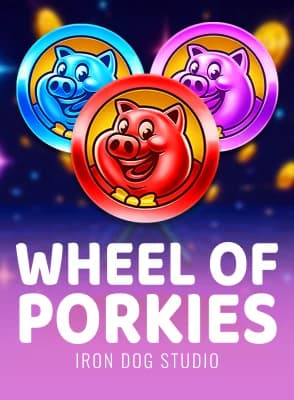 Wheel of Porkies