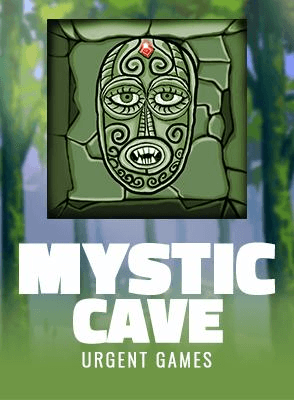 Mystic Cave