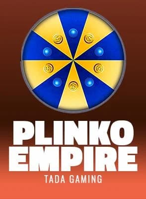 Plinko Empire