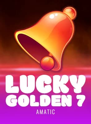 Lucky Golden 7