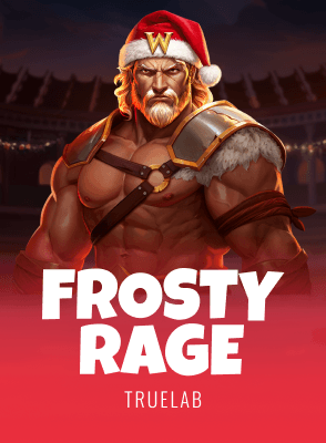 Frosty Rage