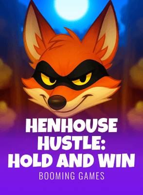 Henhouse Hustle: Hold and Win