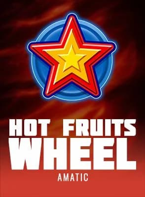 Hot Fruits Wheel