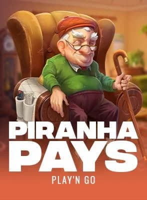 Piranha Pays