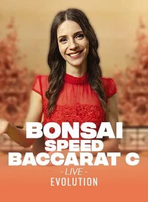 Bonsai Speed Baccarat C
