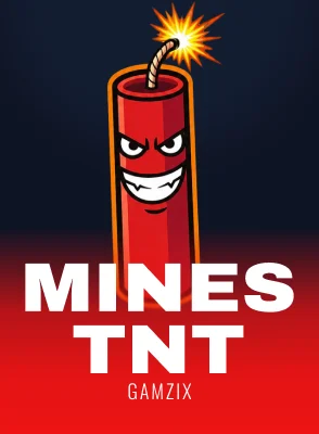 Mines TNT