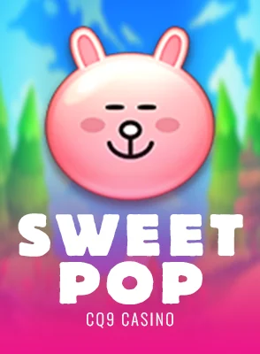 Sweet POP