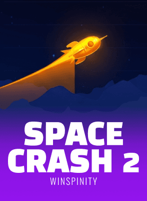 Space Crash 2