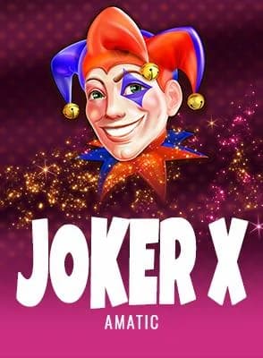 Joker X