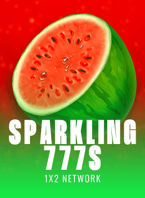 Sparkling 777s