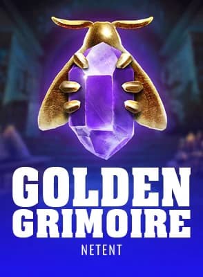 Golden Grimoire