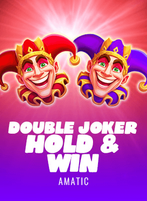 Double Joker Hold & Win