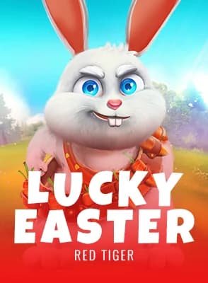 Lucky Easter