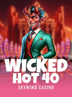 Wicked Hot 40