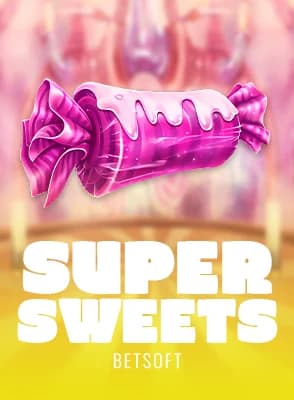 Super Sweets