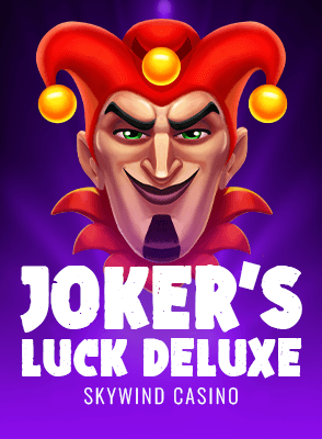 Joker's Luck Deluxe