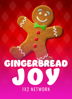 Gingerbread Joy