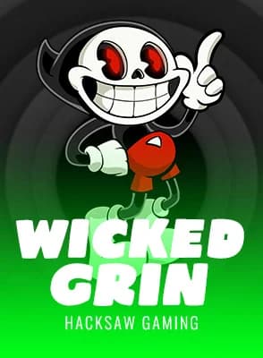 Wicked Grin