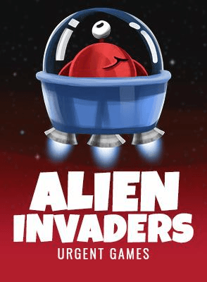 Alien Invaders