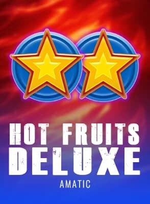 Hot Fruits Deluxe