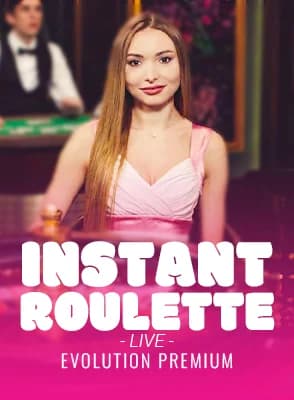 Instant Roulette