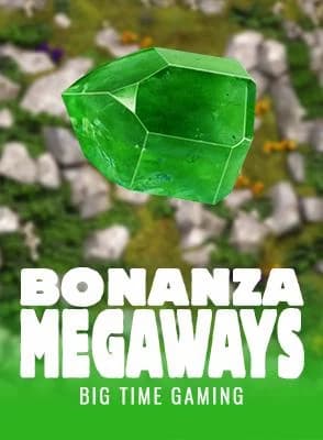 Bonanza Megaways