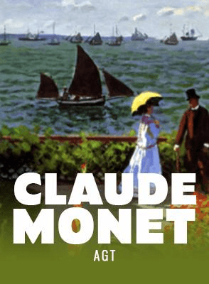 Claude Monet