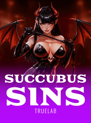 Succubus Sins