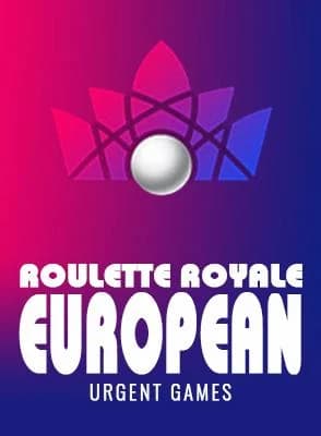 Roulette Royale European