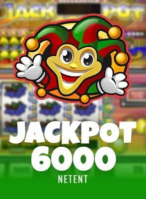 Jackpot 6000