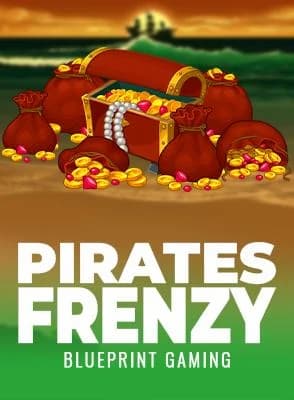 Pirates Frenzy
