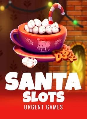 Santa Slots