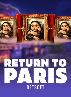 Return to Paris