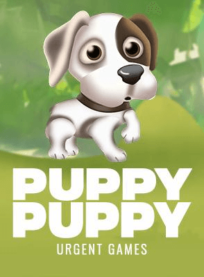 Puppy Puppy