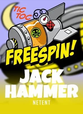 Jack Hammer