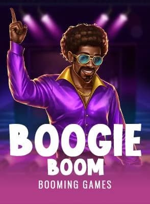 Boogie Boom