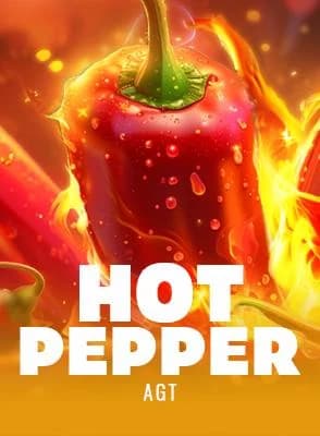 Hot Pepper