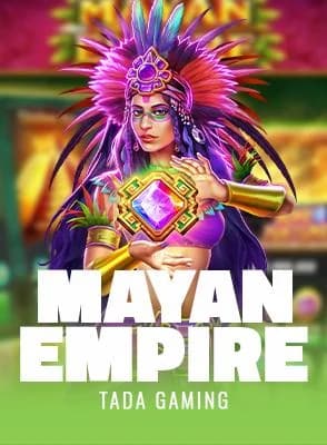 MAYAN EMPIRE