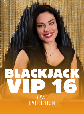 Blackjack VIP 16