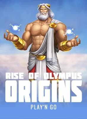 Rise of Olympus Origins
