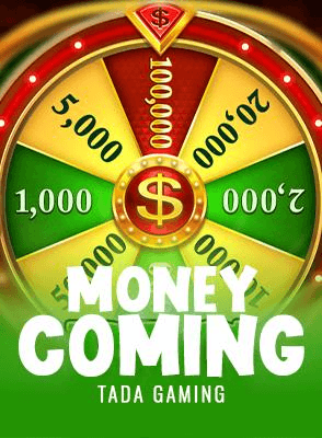 Money Coming